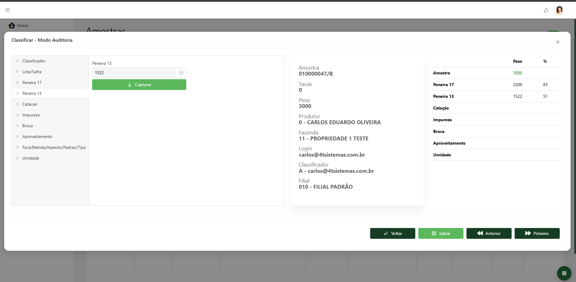 Desenvolvimento de Software