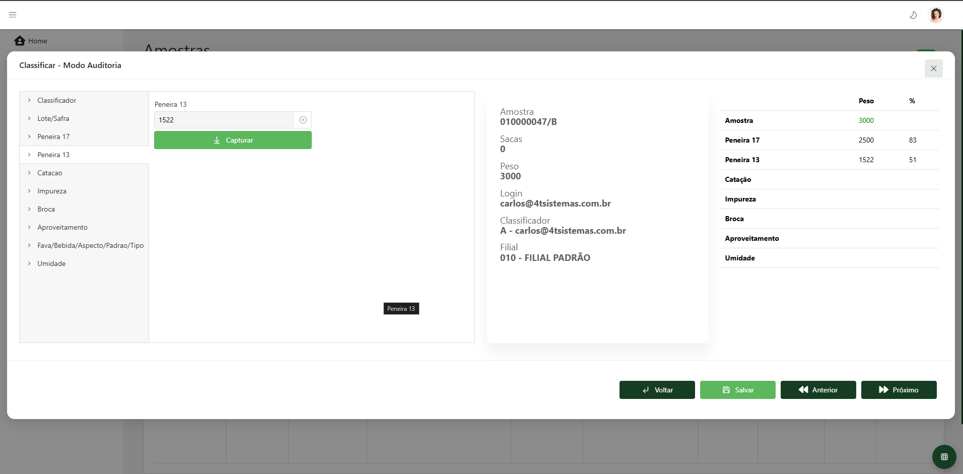 Desenvolvimento de Software
