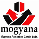 Mogyana Armazens Gerais